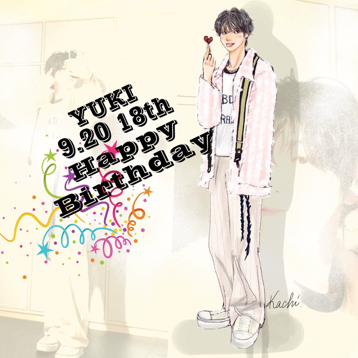 NEXZ ユウキ アユクデ 直筆 手紙 NEXZ ユウキ アユクデ 直筆 手紙 NEXZ🌈ユウキ誕生日企画-2025