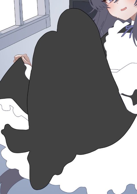 タイツ塗る前       塗った後 