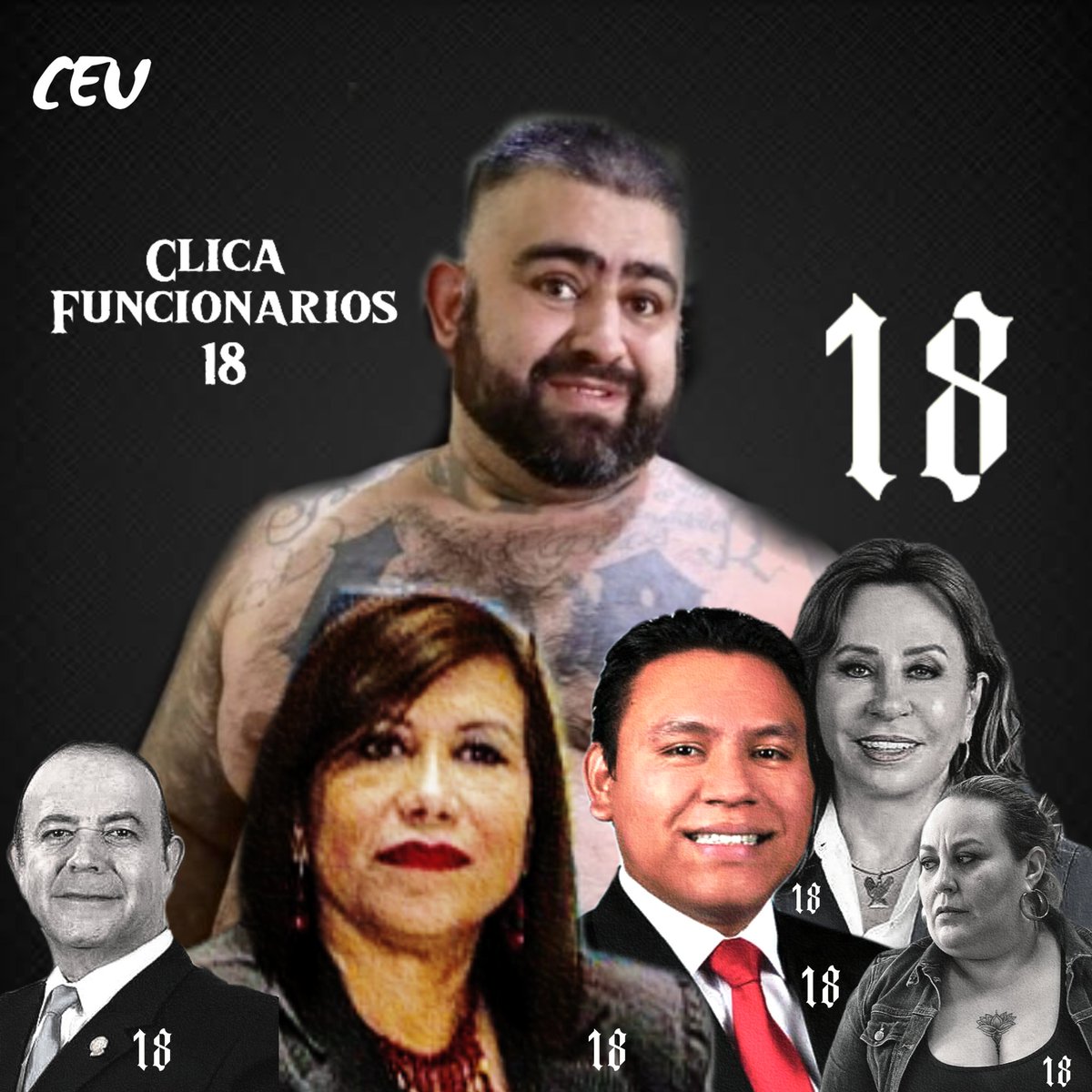 Colectivo Estudiantil Universitario - USAC tweet media