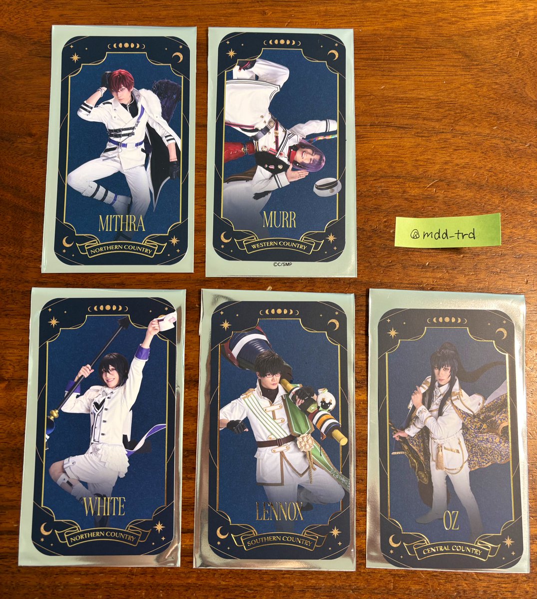 sora@取引垢 tweet media