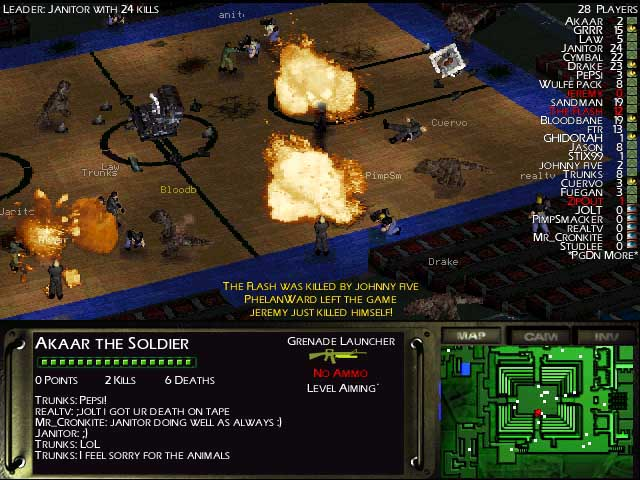 CitizenSlug's tweet photo. @WebDesignMuseum Godzilla Online 1998, Developed by Mythic Entertainment. Was part of the GameStorm online gaming service. https://t.co/fLkh9mPVUt