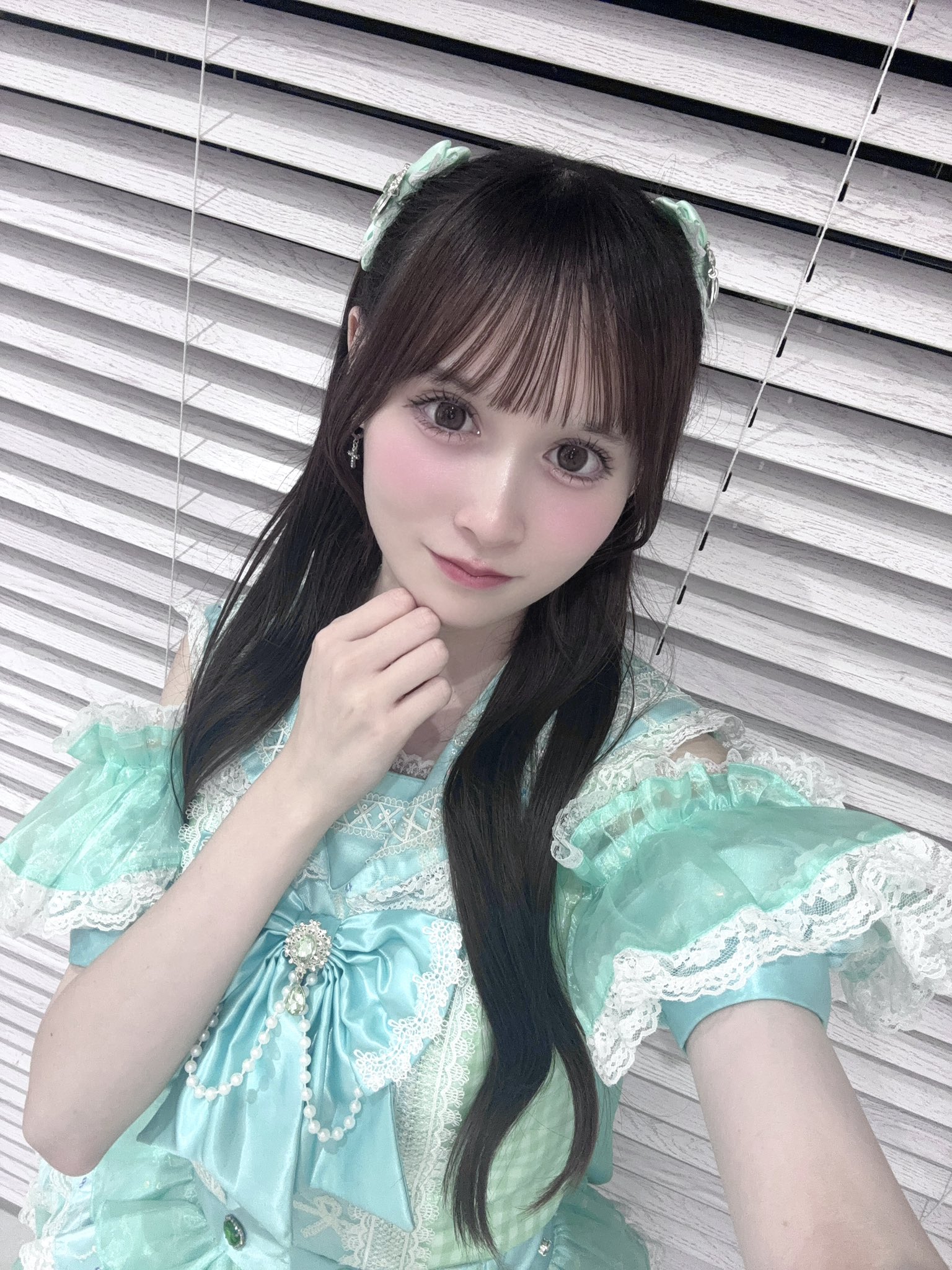 ♡葉日月様♡オーダー♡ 野々瀬葉月(太陽月夜) on X: 