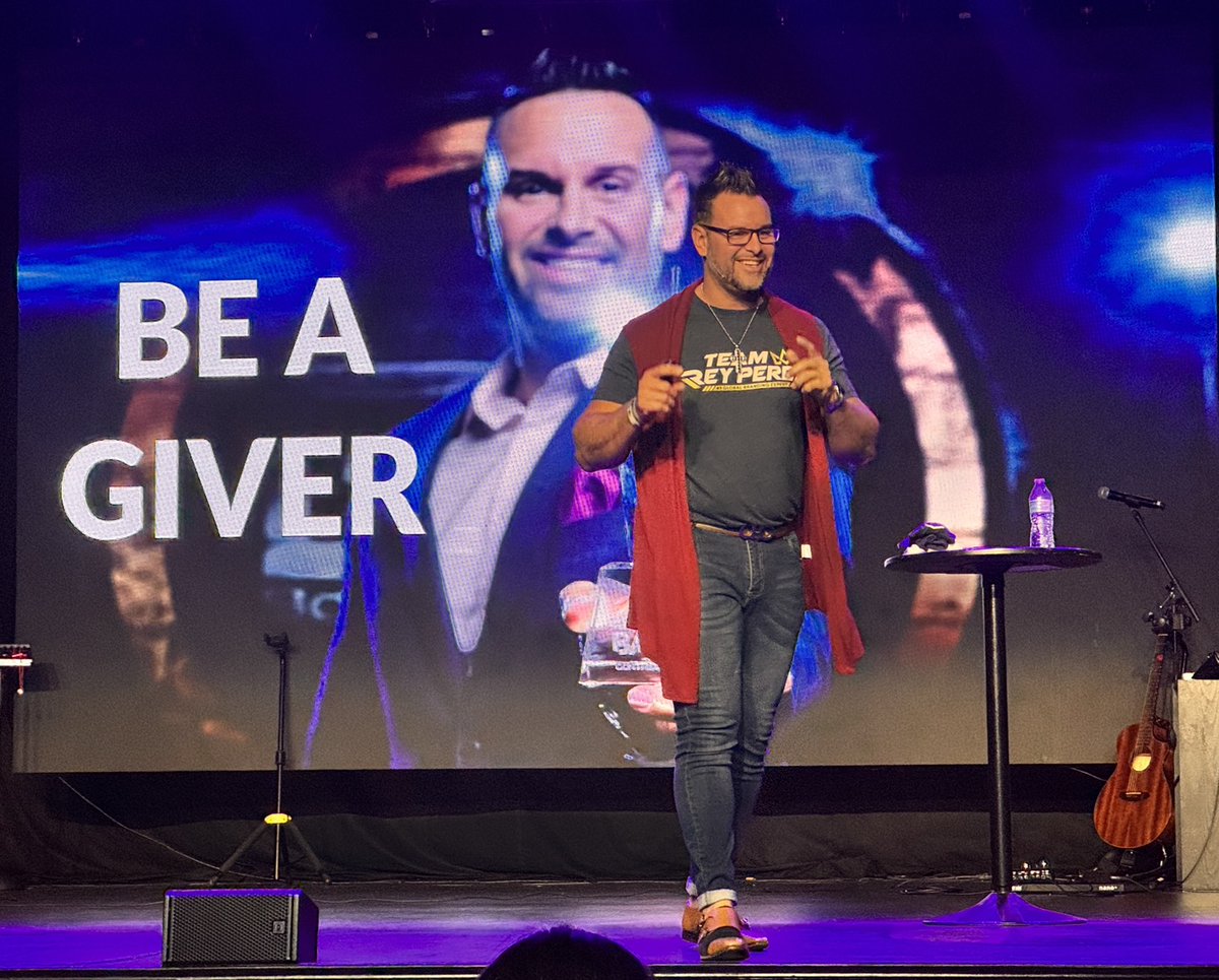 theReyPerez360's tweet image. Day 2 of Faith On Fire Live and WOW… God is moving powerfully here in Dallas! 🙌

🎟️ Tickets → faithonfirelive.com/breakthrough?a…
Code: REY50

#FaithOnFireLive #DayTwo #HolySpiritFire #DallasTexas

@thesummerdey @fearintofaith