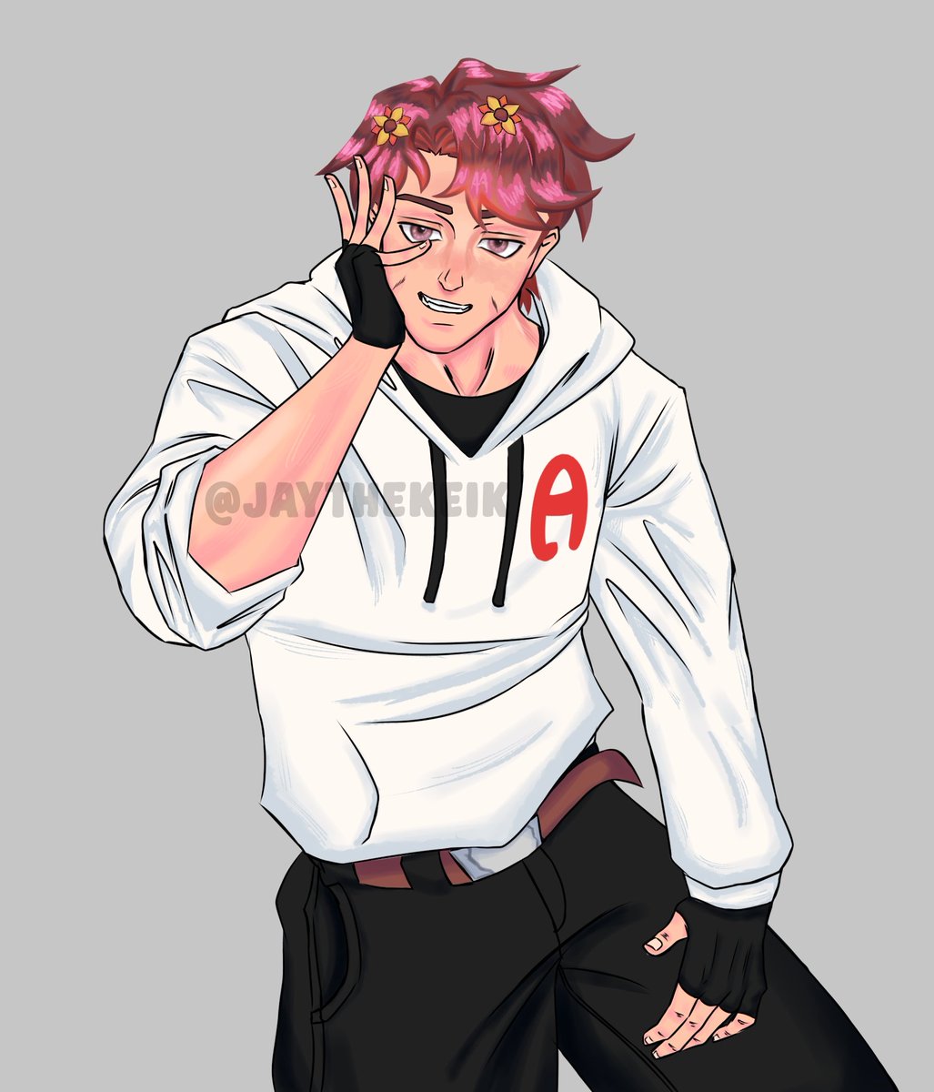 JayTheKeik's tweet photo. Hice estos dos Aquinos para una animacion que subí en el tistos (@jaythekeik *giño giño*). Me niego a hacerle fondo 🥀🥀

#AQUINO #aquinofanart #wbnsfanart #aquisifanart #fanart https://t.co/sVlmqu1x3S