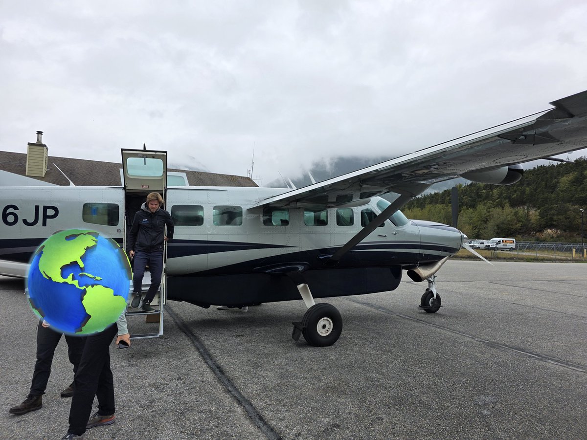 When you got to get to the gig by all means necessary.