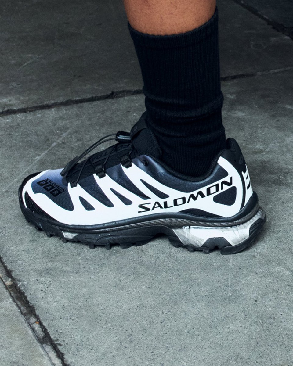A look at the upcoming Footpatrol x Salomon XT-4 OG 👀

Via: footpatrol