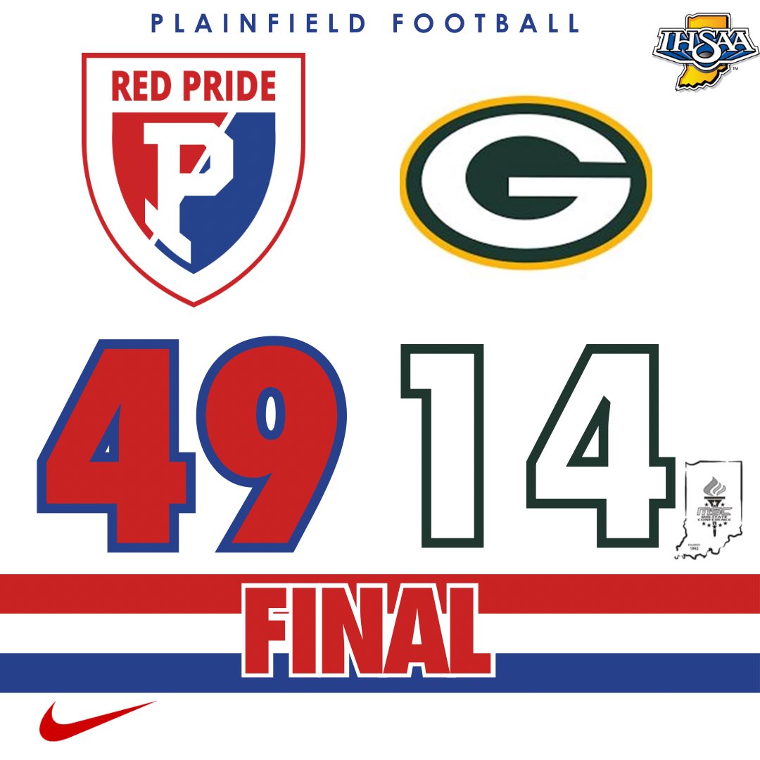 QuakerSports's tweet image. Final…Quakers now 5-0. 
 @indyhsscores @MidStateConf