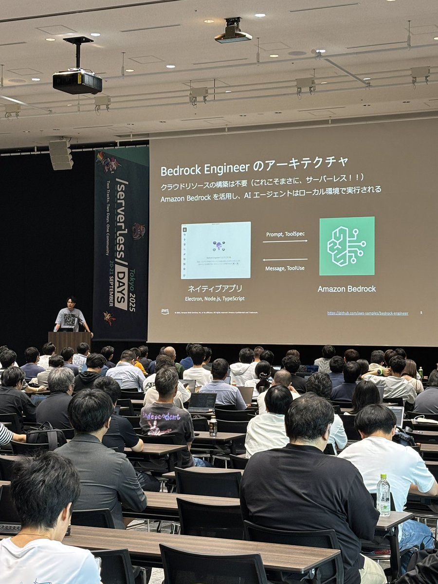 Atsushi Fukui tweet media