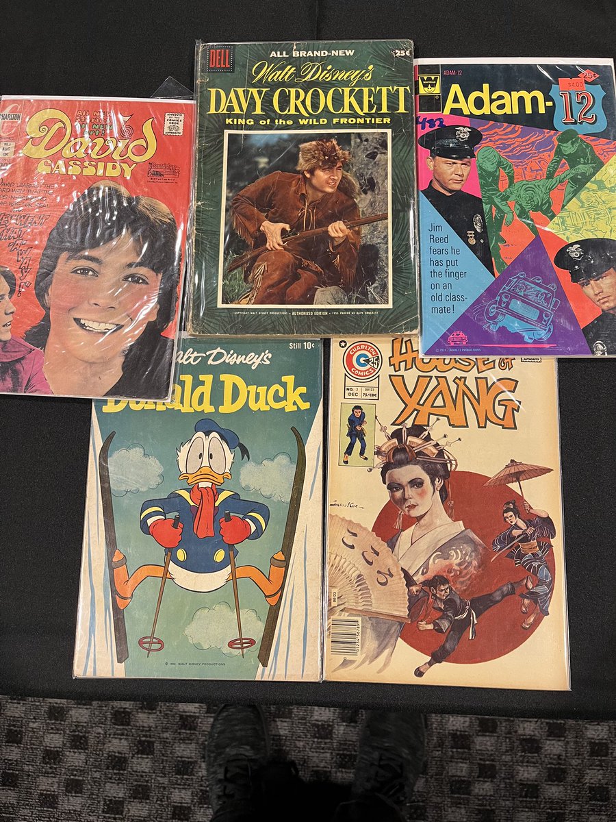 Gail Simone 💙💛 tweet media