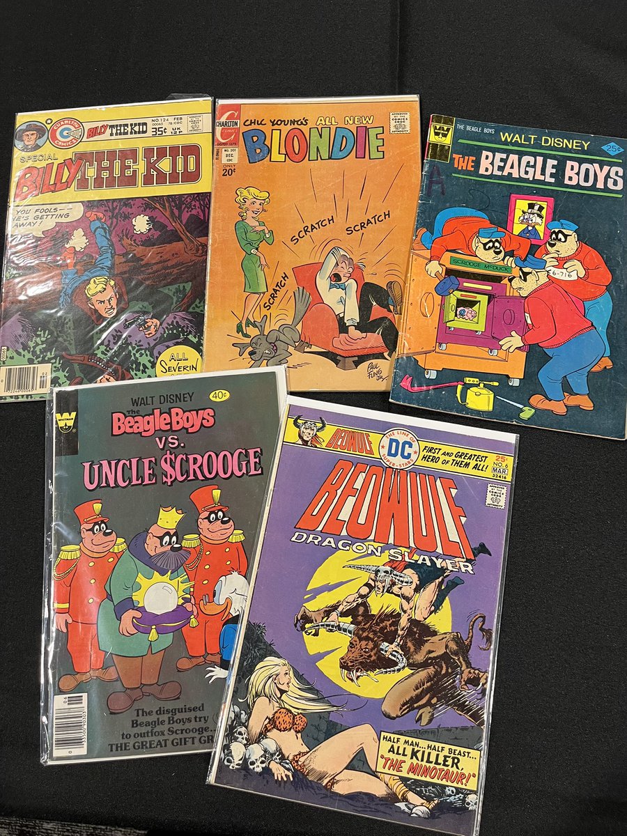 Gail Simone 💙💛 tweet media