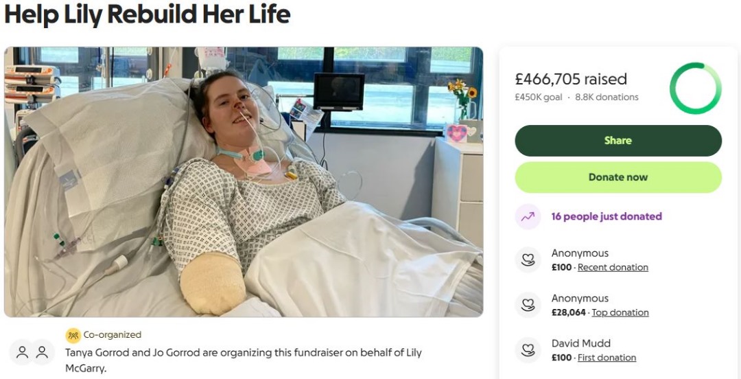 From vision to victory! Through expert promotion, captivating storytelling, and audience targeting, this crowdfunding campaign smashed its goal raising funds ahead of schedule! ⏳💰
#Donation #Gofundme #Support #Fundraising