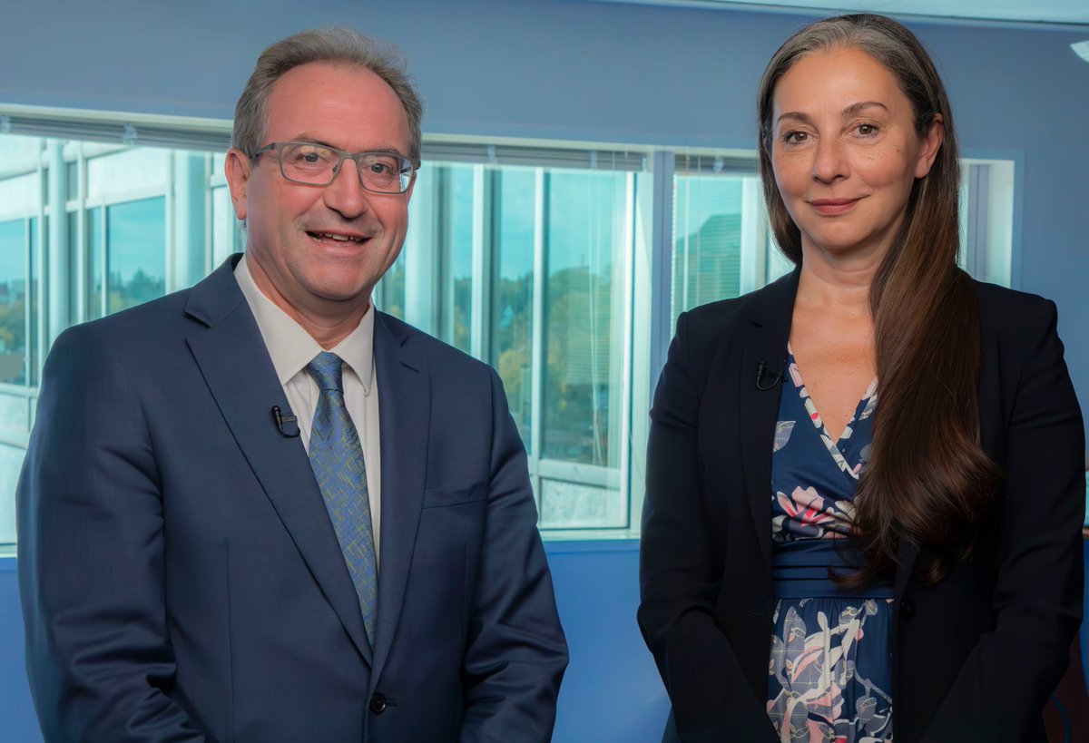 gelareh-zadeh (@gelarehzadeh) on Twitter photo I am so fortunate to have an amazing best colleague & ally DrSeanPittock #Chair #Neurology <a href="/MayoClinic/">Mayo Clinic</a> <a href="/MayoClinicNeuro/">Mayo Clinic Neuro</a> <a href="/mayoneurores/">Mayo Clinic Neurology Residency</a>
As Chair of #Neurosurgery, I am symbolically to stand higher! but he in fact stands taller in #Practice #Research #Education #Partnerships 🙏🙏 I am so fortunate to have an amazing best colleague & ally DrSeanPittock #Chair #Neurology <a href="/MayoClinic/">Mayo Clinic</a> <a href="/MayoClinicNeuro/">Mayo Clinic Neuro</a> <a href="/mayoneurores/">Mayo Clinic Neurology Residency</a>
As Chair of #Neurosurgery, I am symbolically to stand higher! but he in fact stands taller in #Practice #Research #Education #Partnerships 🙏🙏