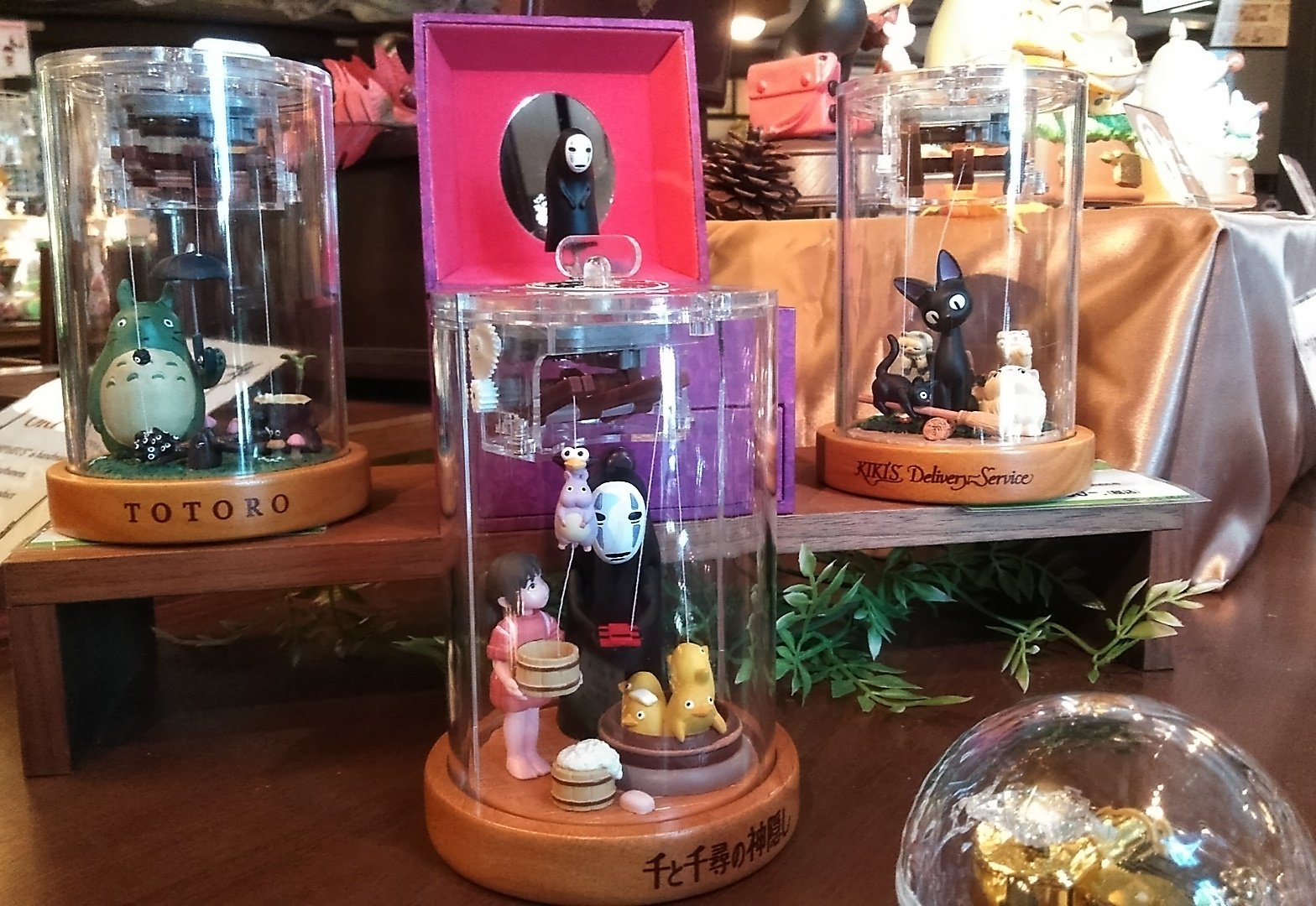 オルゴール メリーゴーランド 京都オルゴール博物館 京都嵐山オルゴール博物館【公式】 (@orgel_kyoto) / X オルゴール