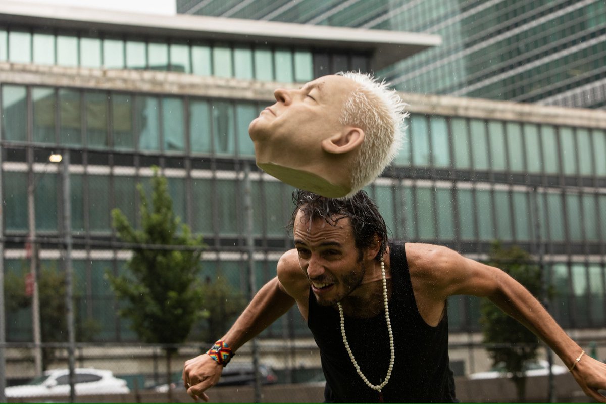 INDECLINE tweet media