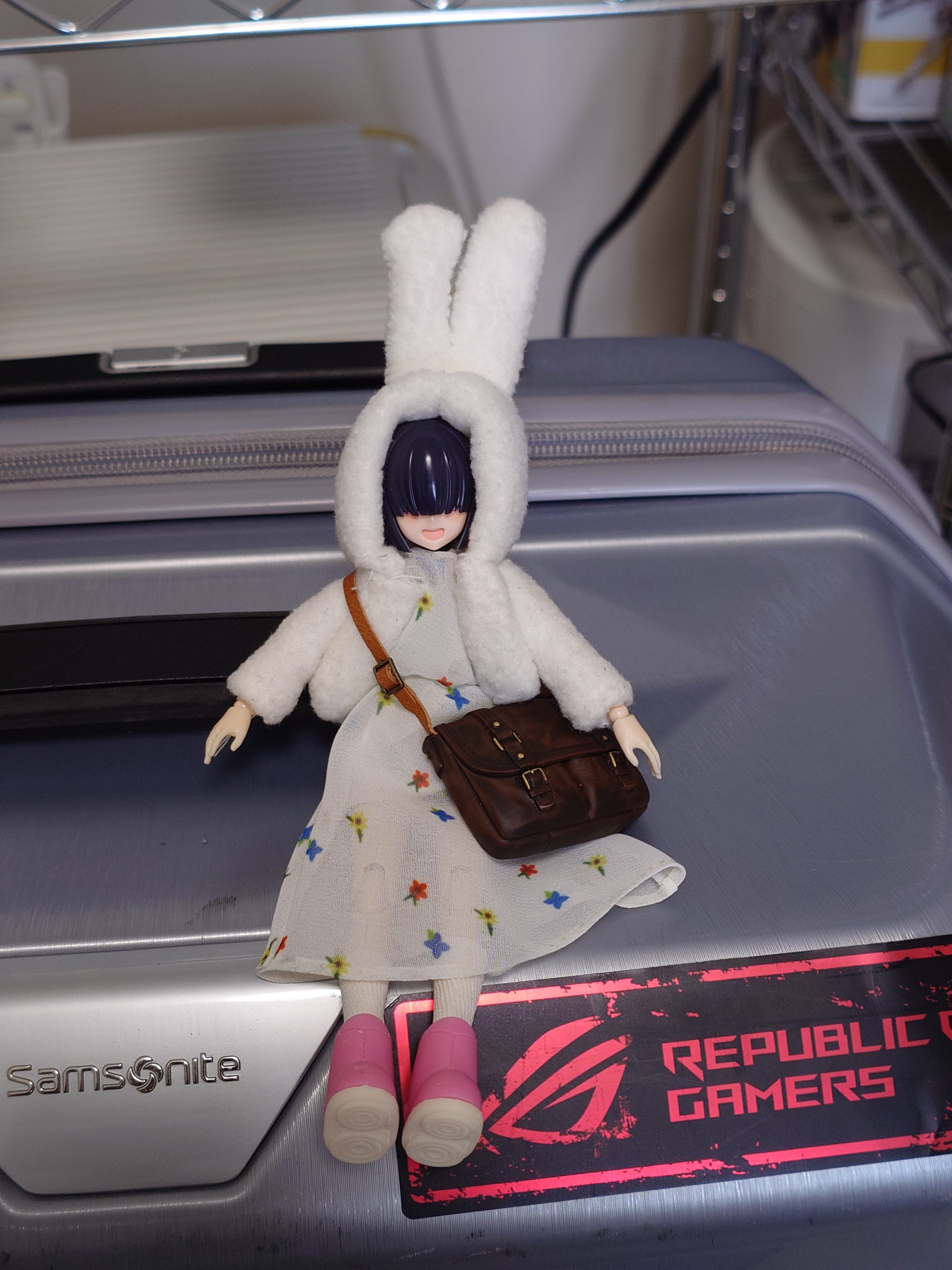 ばーる＠フィギュア on X: 