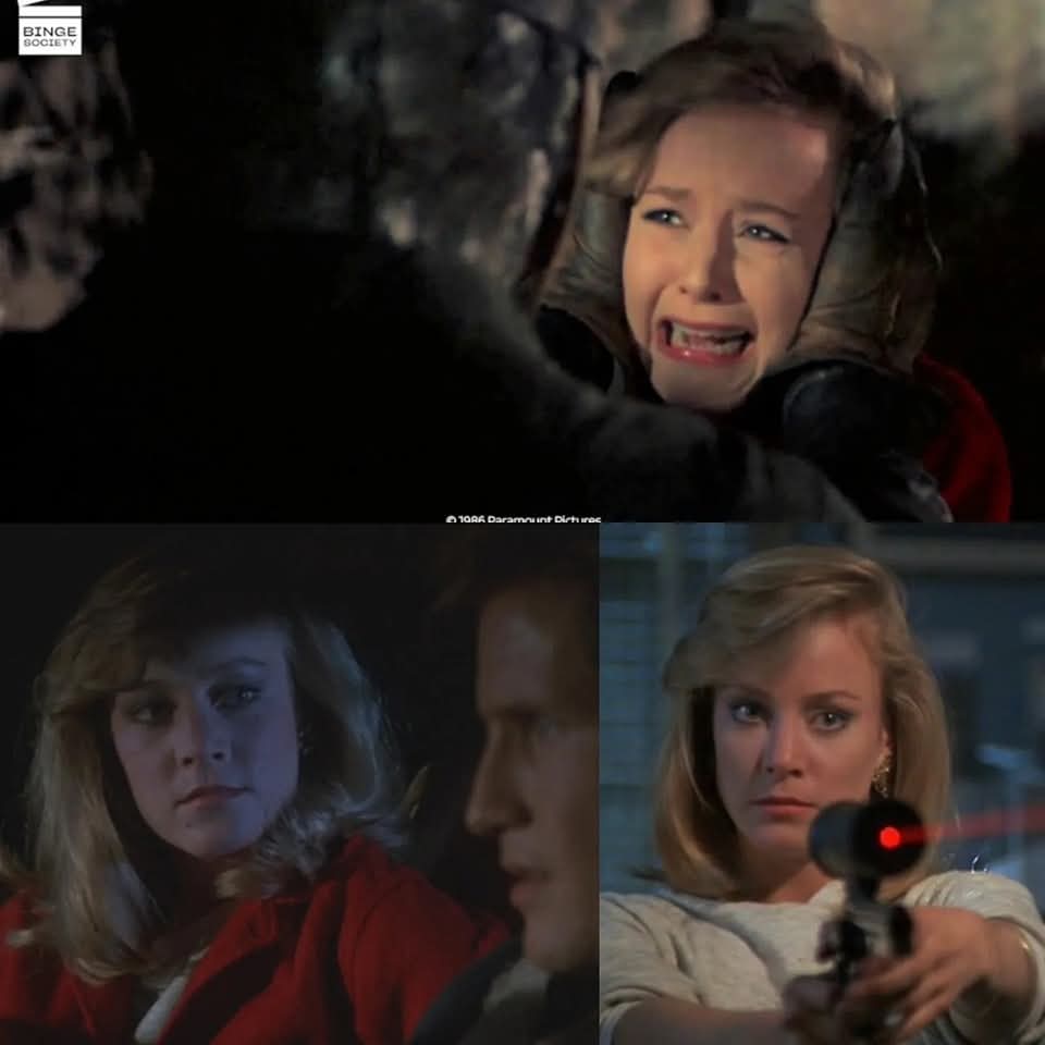 fcart73's tweet image. Happy birthday Jennifer Cooke!
#jennifercooke
#fridaythe13thpart6 #jasonlives #v