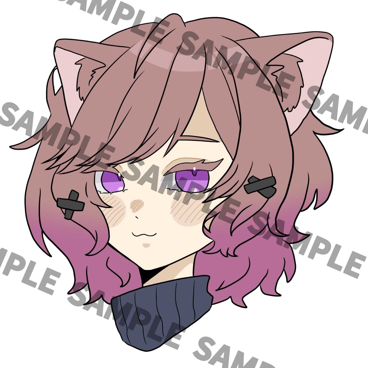 桜もち 🐇🩷LOVE IT'S メンバー紹介🩷🐇 咲桜 もち（さくらもち） 身長