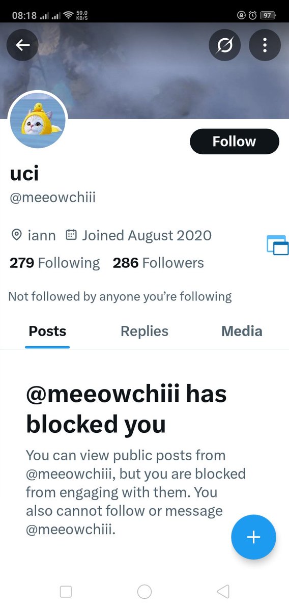 RosInPiece's tweet photo. @seenamonroll @iannStoree @caspiannn666 @winterjly @iannTicket Maaf kak egk masuk mentab, iyaa kakk, ak jg baru diinfo akun pribadinya kk uci terus hari ini aku cek malah diblok :( https://t.co/OyeqKdxFcl