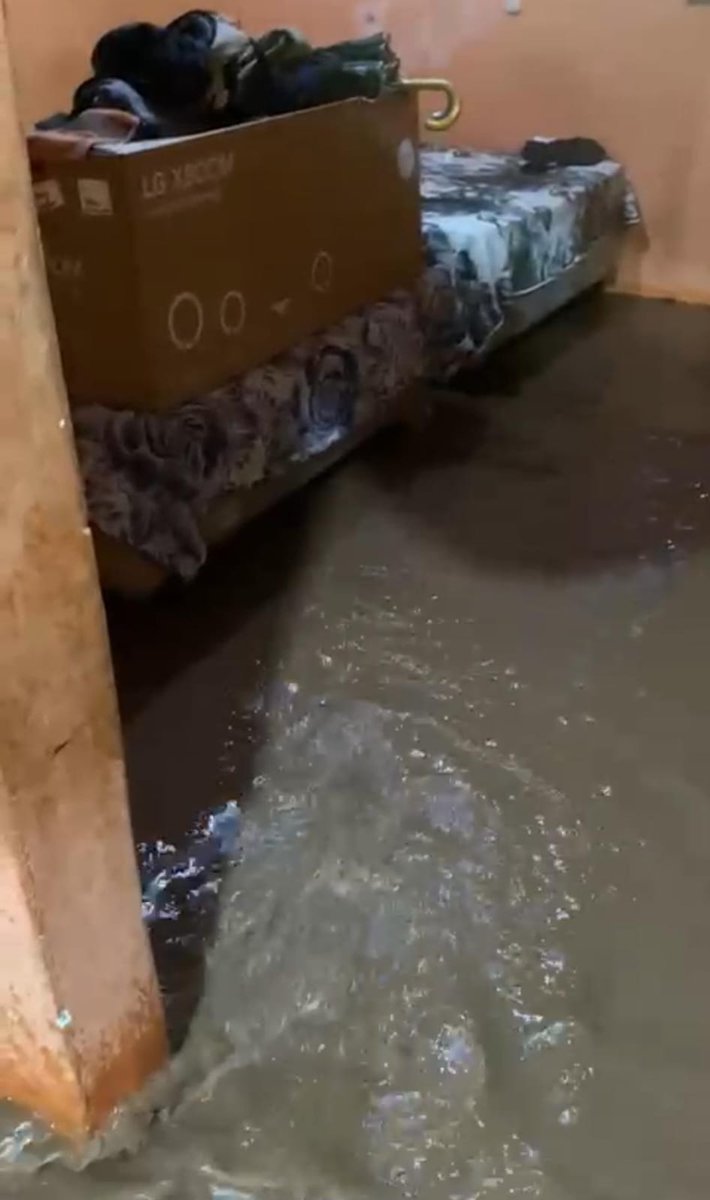 DiariodeCA's tweet image. #EnElPaísDCA | En el caserío Ciracil, Esquipulas, Chiquimula, una inundación dejó 7 viviendas afectadas, según el reporte de la Evaluación de Daños y Análisis de Necesidades (#EDAN).

✍🏻 Redacción Web 
📷 @ConredGuatemala