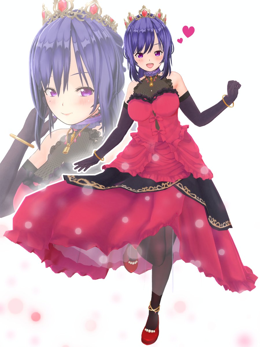 落ちかけ tweet media