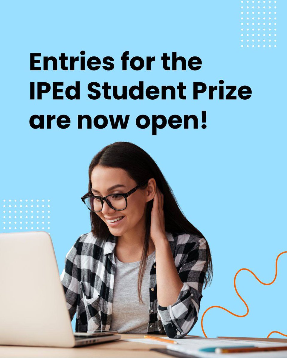 EditorsSA's tweet photo. The 2026 IPEd Student Prize is open! If you’re a tertiary student in editing/publishing at an AU/NZ institution in 2025, you can enter work that shows editing skills. Entries close Mon 10 Nov. Info: https://t.co/7HQF3kJo9T https://t.co/ZBRghUE5kW