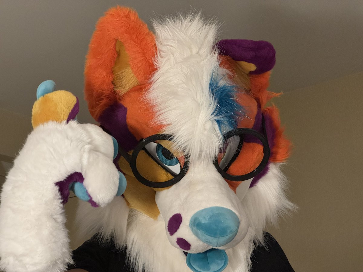 Sherbert! 🍨 tweet media