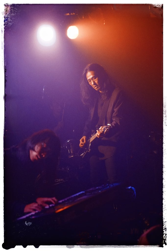 RISAOSAWA's tweet photo. #abouttess #instband 
#instrumental #band #5men
#takuto #miyaken #so-ri #tetsuro #dko 
#アーティスト写真 #ライブ撮影
#ライブカメラマン
#池袋手刀  #チョップ #池袋  
#ライブハウス https://t.co/WxLuXfrCBH