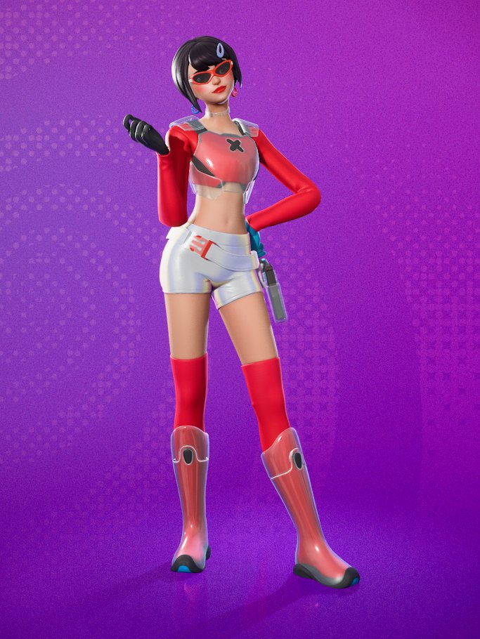 Peannut_Butter's tweet photo. theyre reusing lobby animations again 🙄 https://t.co/2ytmYY4FBA