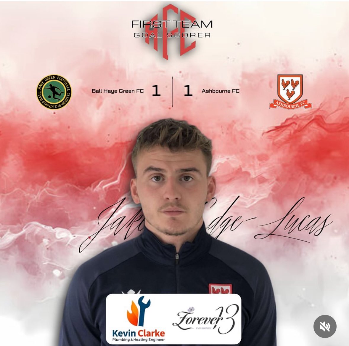 Ashbourne FC tweet media