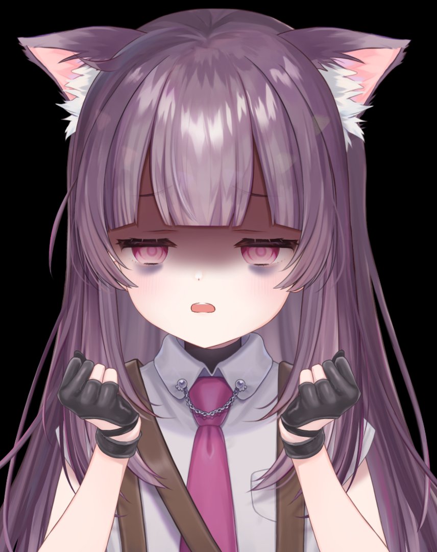 🎀 🍫 🔪 shondo || しゃどう || STRONGEST SCHIZOPHRENIC tweet media