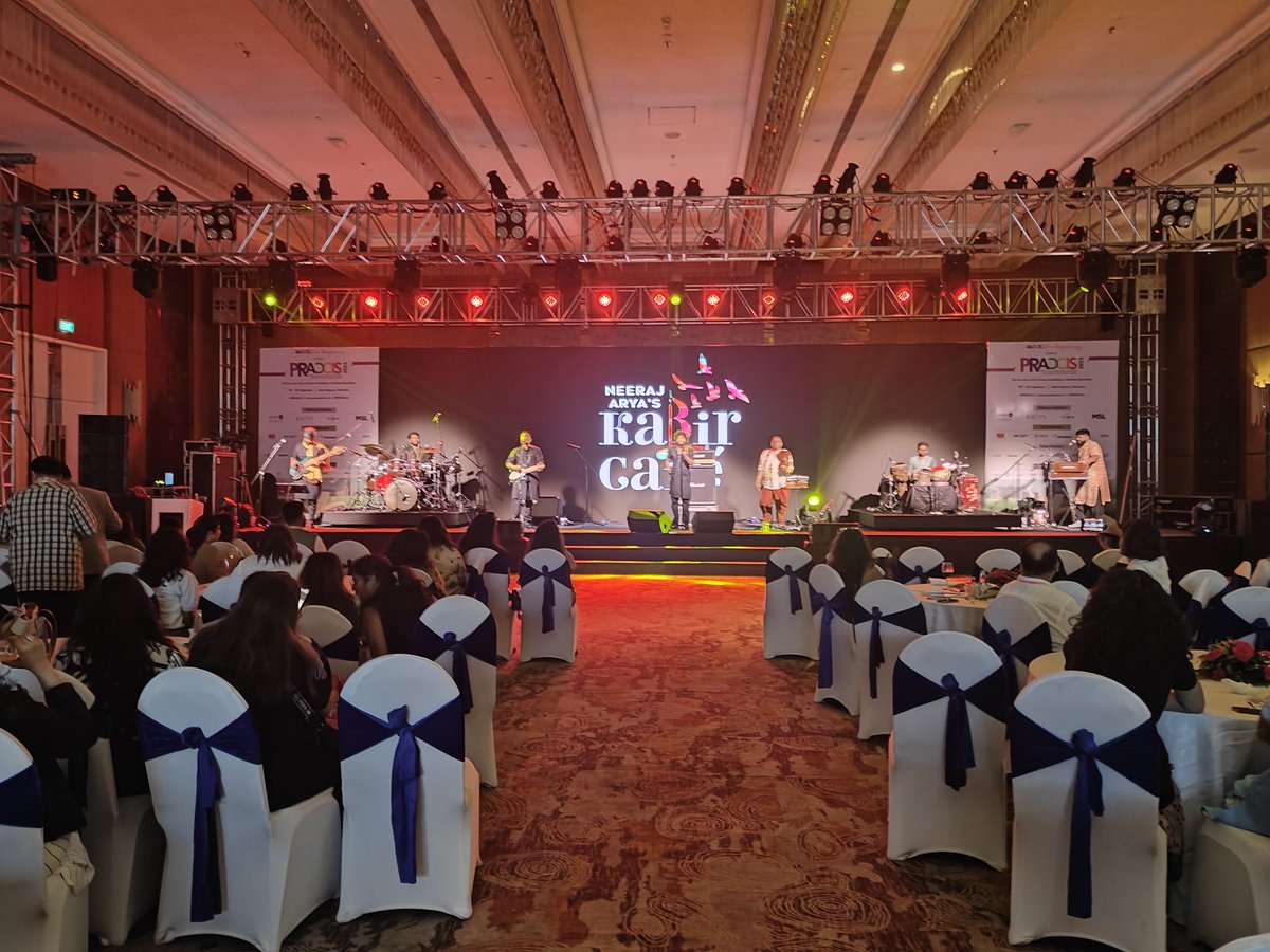 Anup Sharma B'Harry tweet media