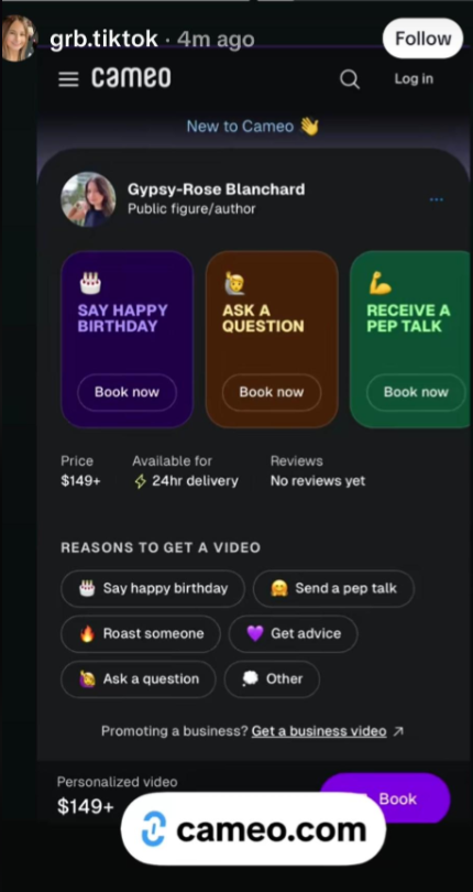 Lauri TheDreamExpert tweet media