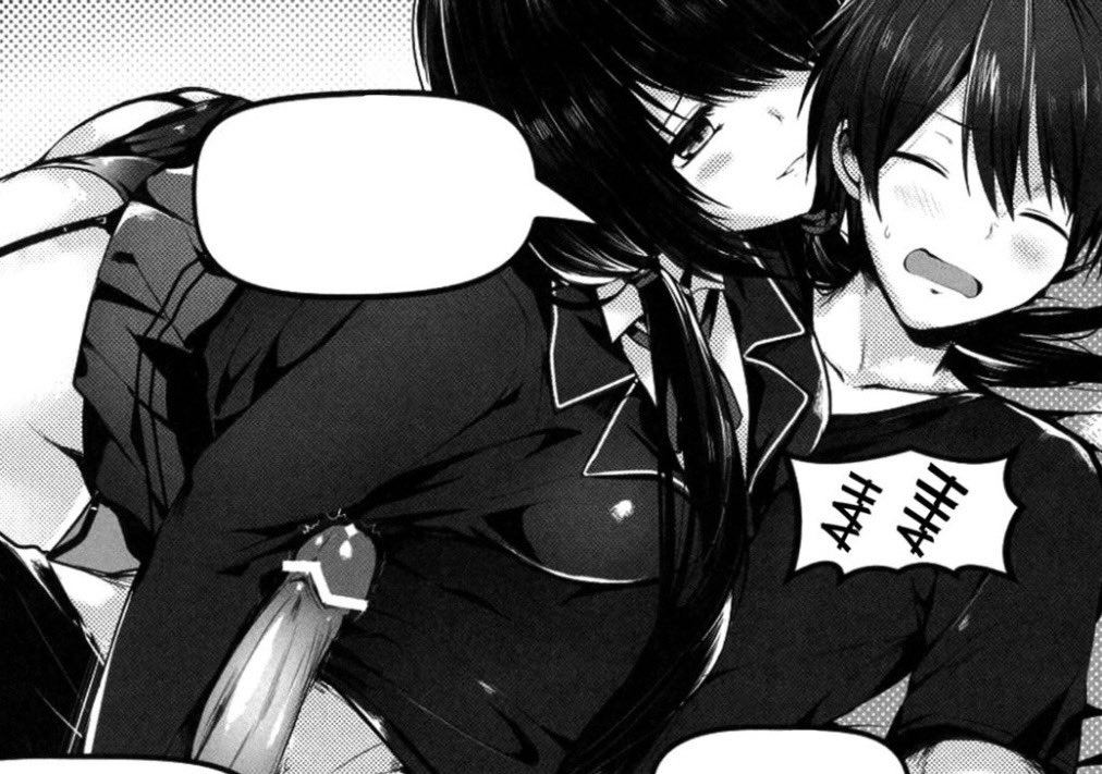 look at how hard you are~...is this all for me?

🎨 ► 100094