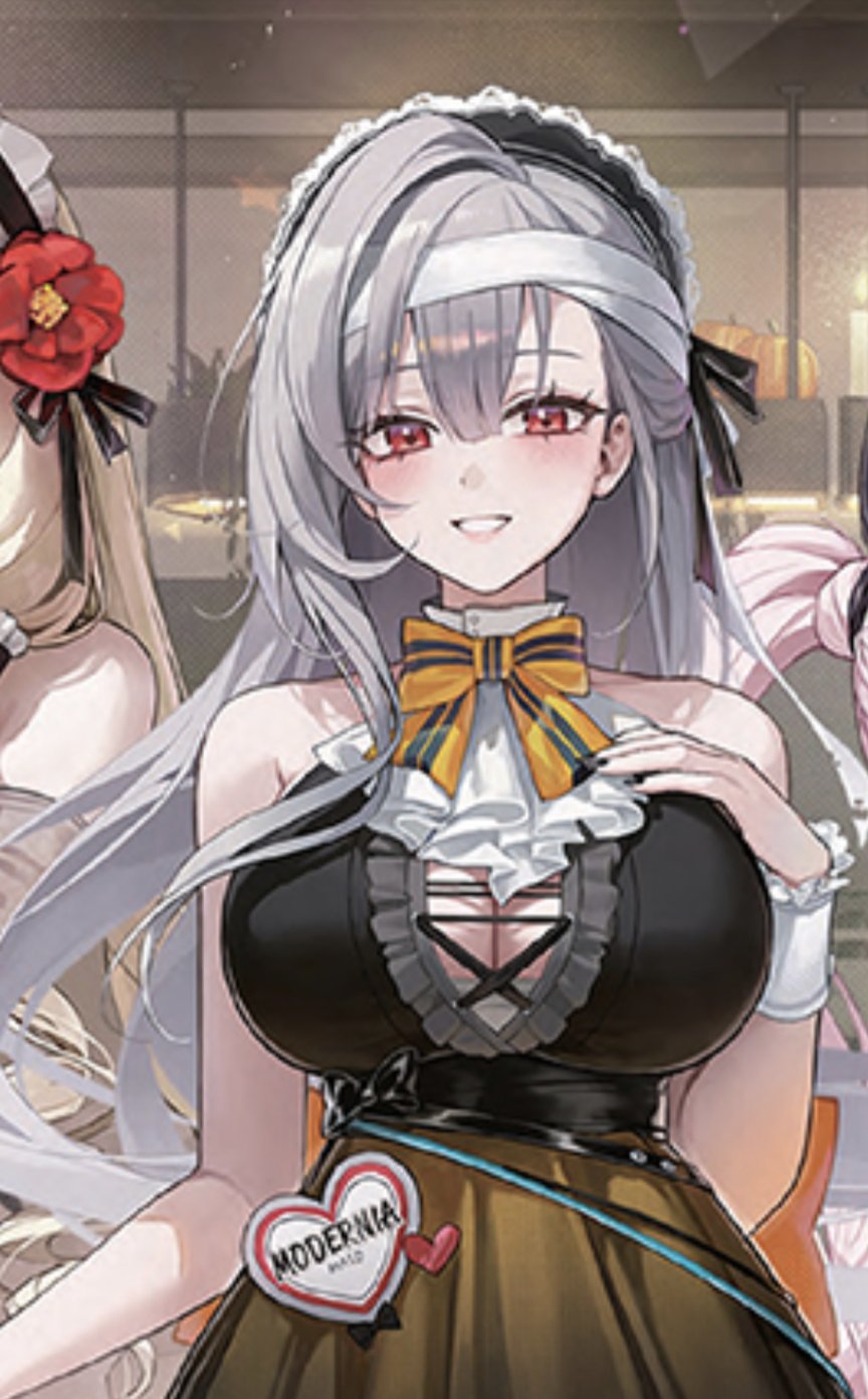 Marian Enjoyer on X: 