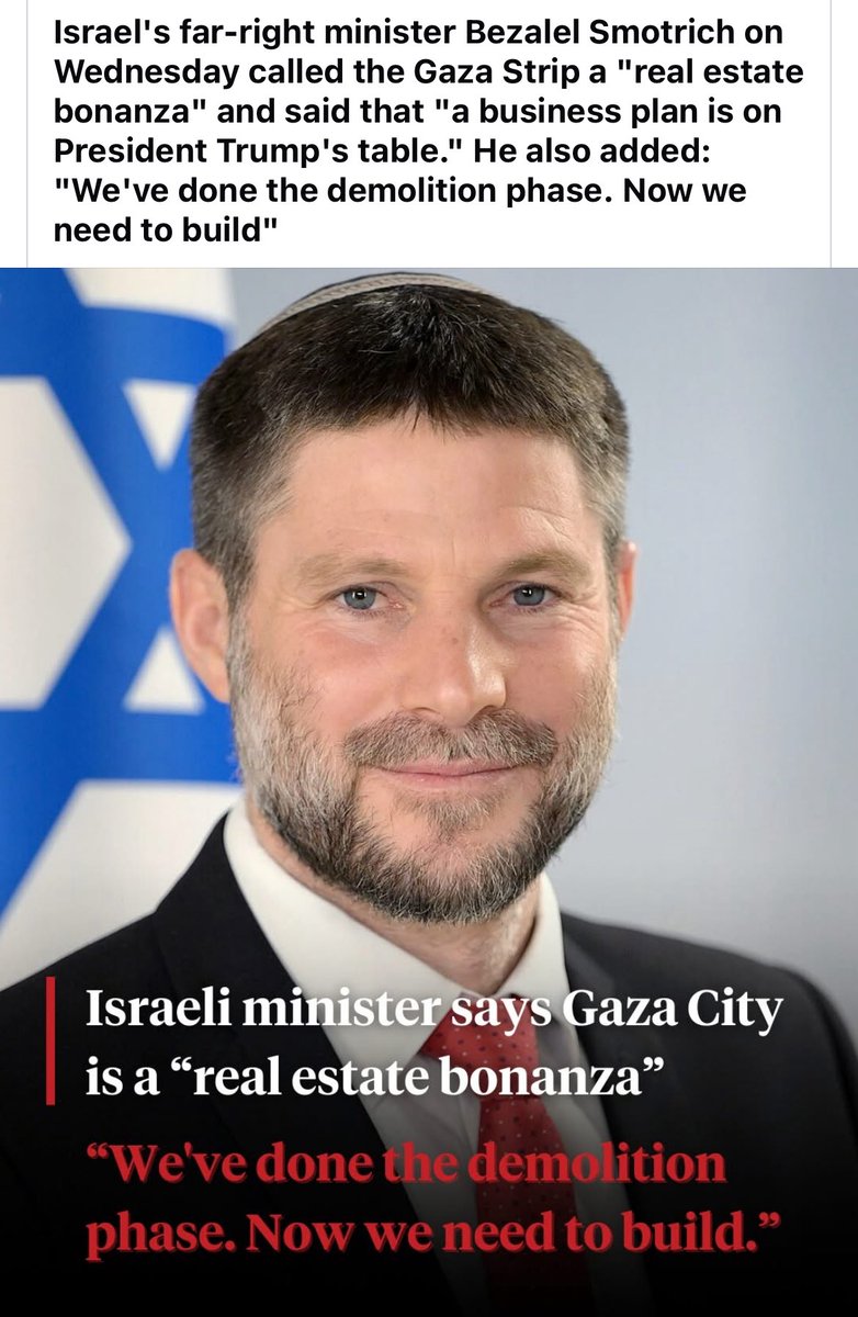 EastEndJoe's tweet image. This was the plan all along.