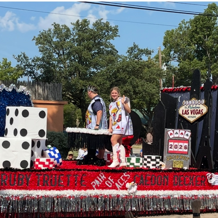 Pioneer Reunion is our favorite in HISD