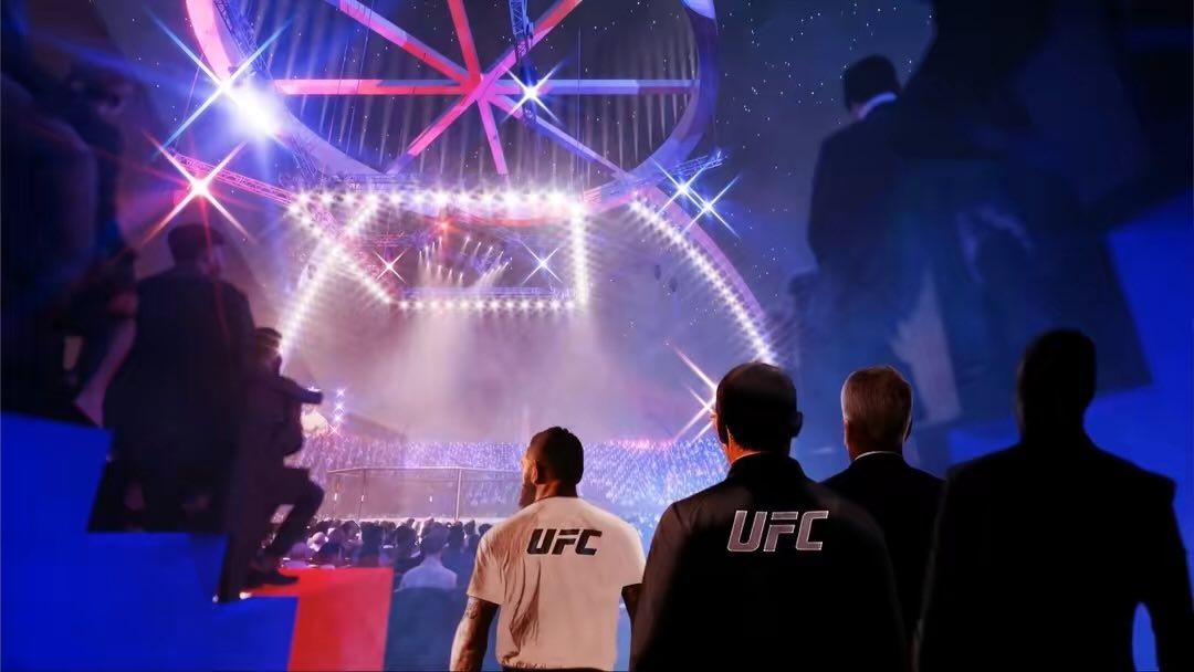 SoupsMMAPreview's tweet photo. Bro inject this shi straight into my veins πΊπΈ
-
Breaking UFC & MMA news π₯ | Fight announcements π₯ | Memes & more π | Follow @SoupsMMAPreview for daily content! #ufc #ufcmeme #mmameme #whitehouse #ufcwhitehouse https://t.co/myRRgT3ECa