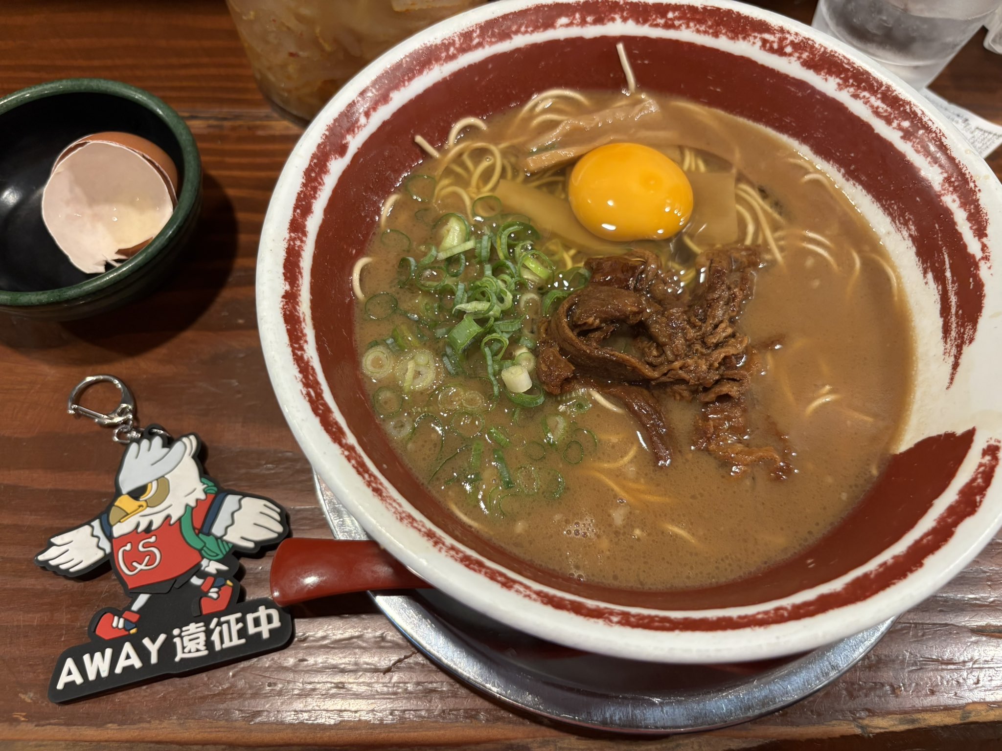 ※プロフ必読※ 麺王ページ 麺王フタツキ! 1 (少年マガジンコミックス) | 西条 真二 |本