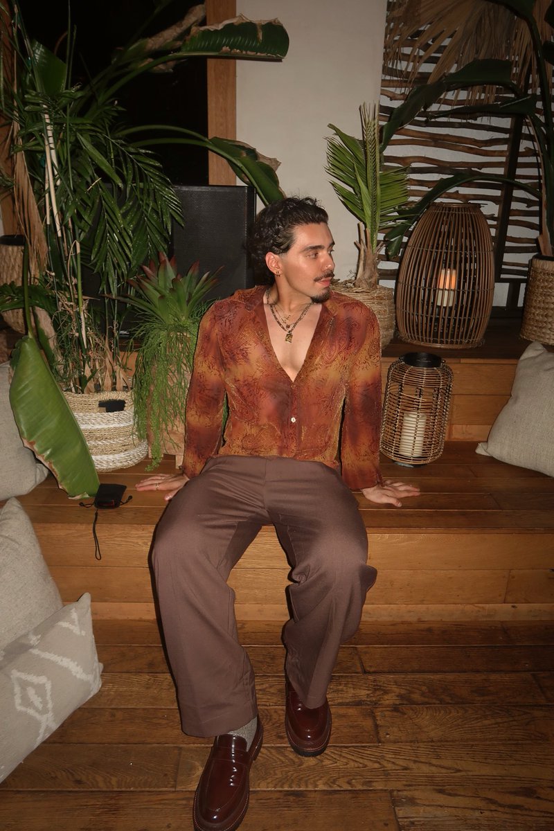 dinner and a view🌞