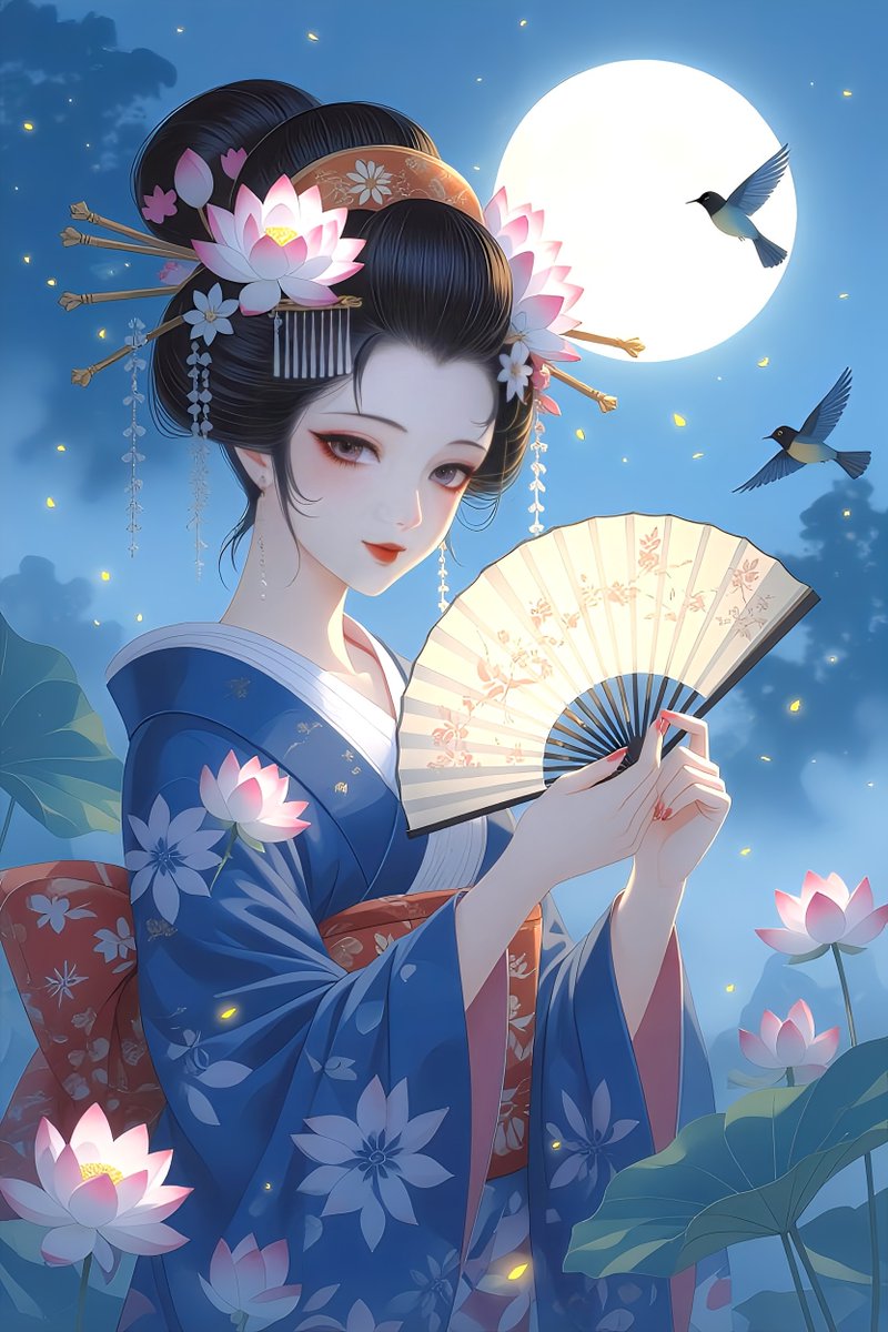 課長風月 花鳥風月 - Search / X