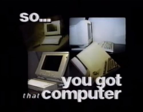 MAC 💾 tweet media