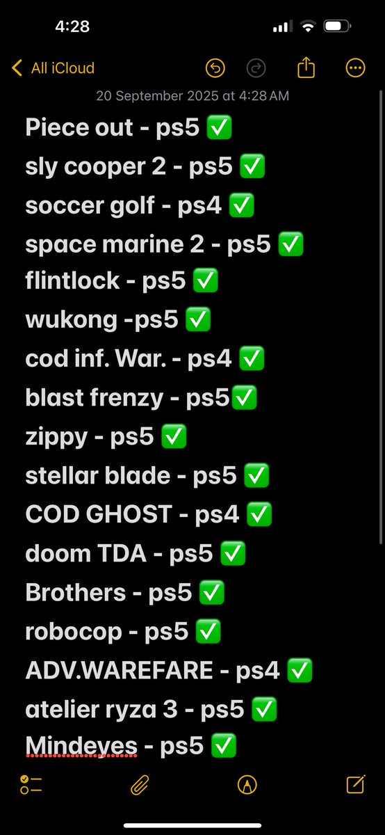 ketchup_9's tweet photo. Letโs gooooo
#pshare #PS4share #ps5 https://t.co/u9c2TN0uaL