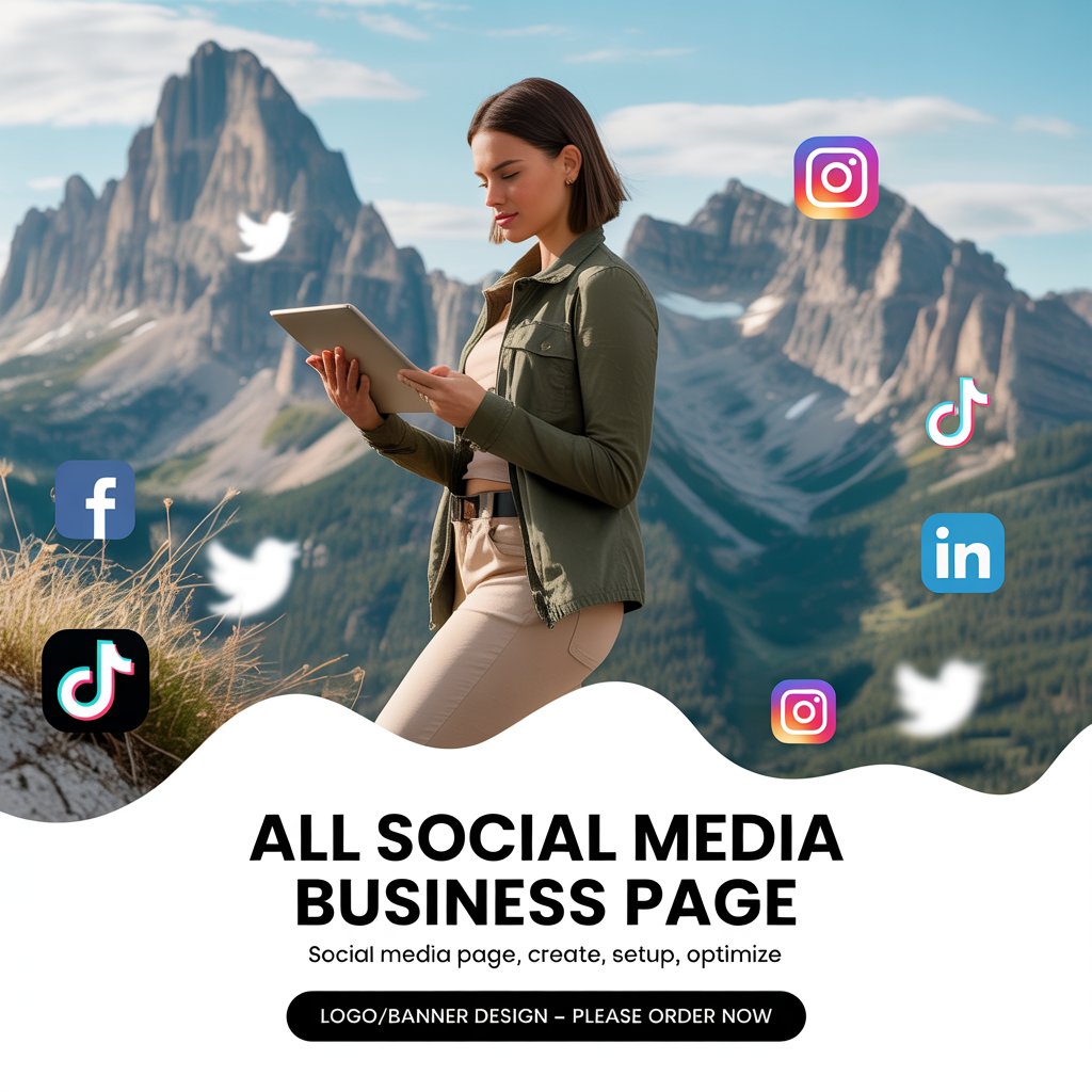 kpsarker's tweet photo. I will create and set up all  social media accounts for your website store.
👉 If you have any questions, please message me.
       👇
Order Now: https://t.co/NiBwxYAZOe

#kps_media #Fiverr #fiverrfreelancer #Fiverr #fiverrseller #fiverrsuccess #usa #USA #create #setup #optimize https://t.co/b9DWYMLaLT