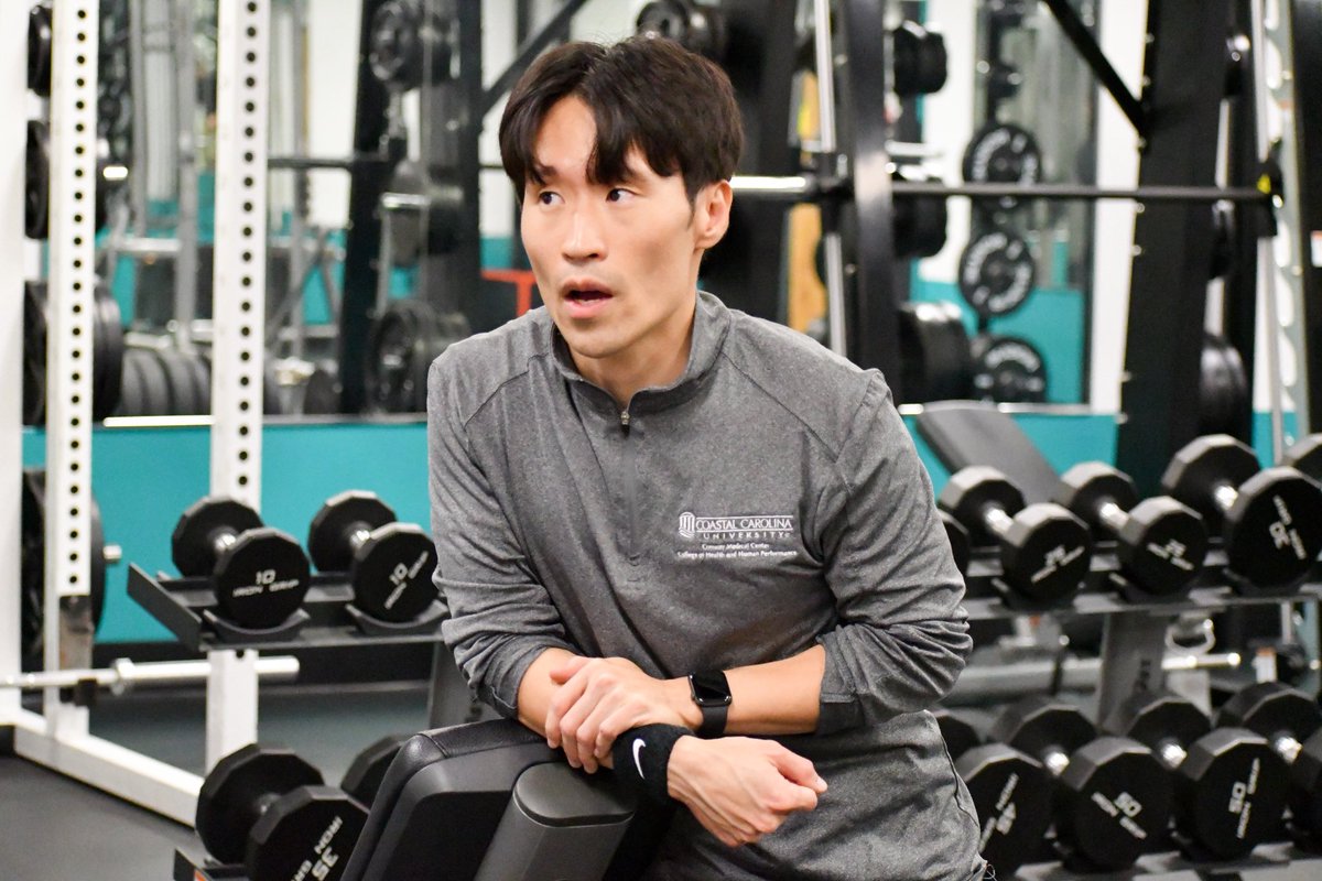 Night 1️⃣ of the inaugural Coastal Sport Coaching Summit is in the books!

<a href="/CoachKPederson/">Kevin Pederson</a>, <a href="/PositiveCoachUS/">Positive Coaching Alliance</a> trainer Shannon McHale, and <a href="/ccucmccollege/">CMC College of Health & Human Performance</a>’s Tim Meyler, M.A.Ed., and Sunwon Chae, Ph.D. set the tone with fantastic workshops to inspire our coaches and students!