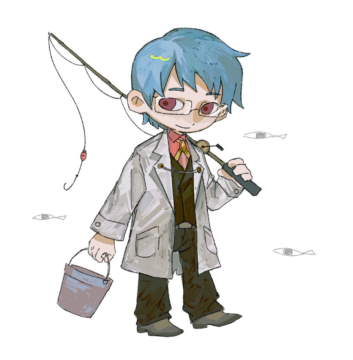 ⌓‿⌓
#零の軌跡
