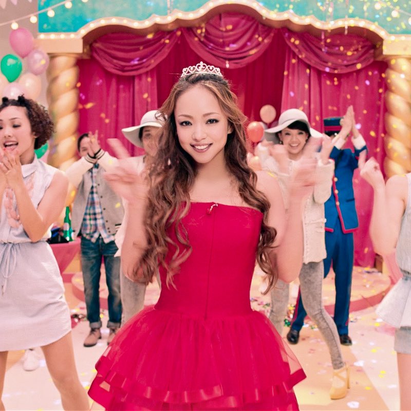 mimjs_word's tweet image. 安室ちゃん誕生日おめでとうございます🎂

今年のBirthdayも幸せいっぱいの素敵な一日になりますように
そして楽しく過ごされますように🙌

#安室奈美恵
#安室ちゃん
#安室ちゃんの誕生日