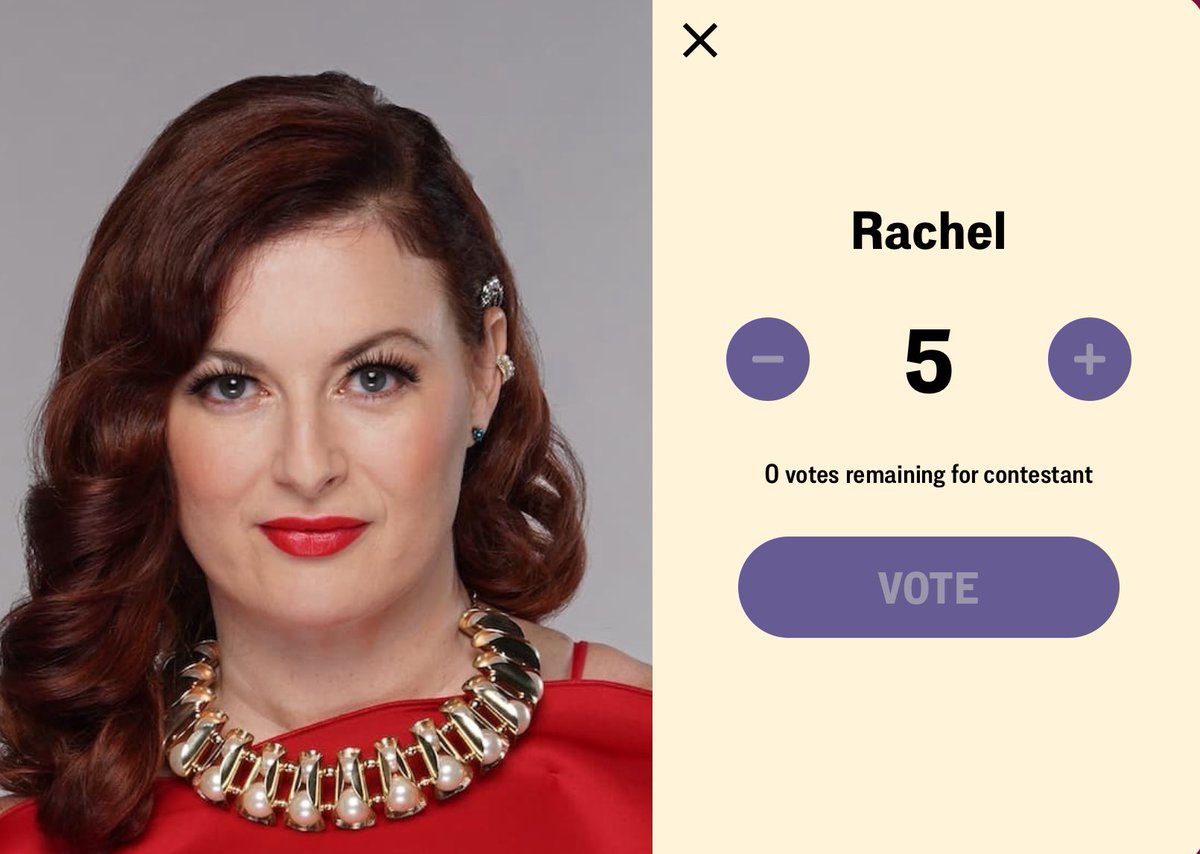 Nobodyknows7473's tweet image. LAUREN FANS!!!! WE HAVE TO. VOTE RACHEL FOR AFP TO STOP KEANU FROM WINNING. KEANU MADE MISOGYNISTIC COMMENTS AGAINST LAUREN AND US GODAUREN FANS DO NOT STAND FOR THAT. #RACHELFORAFP SPREAD THE WORD. #BB27