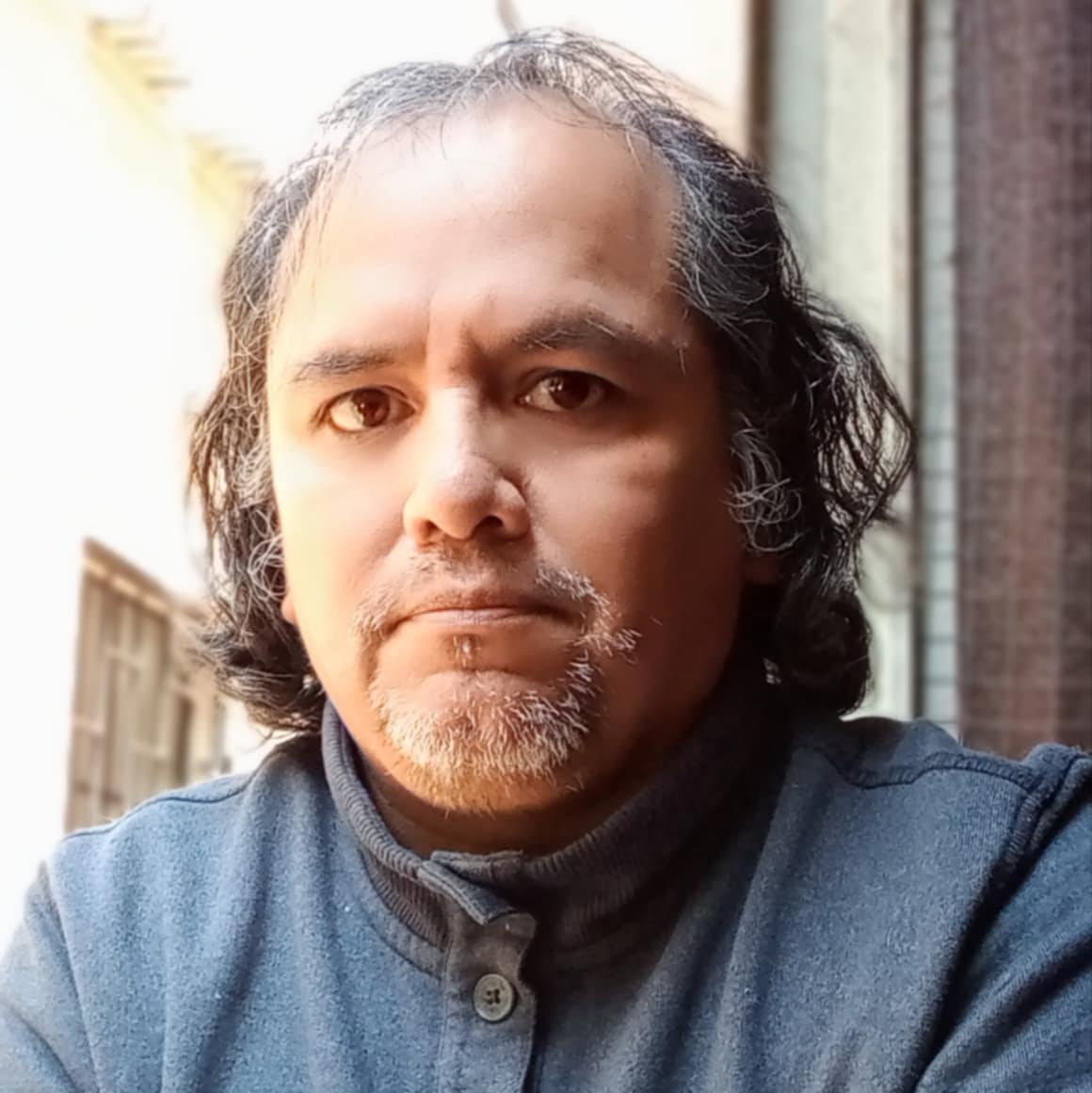 Antonio De Saavedra tweet media