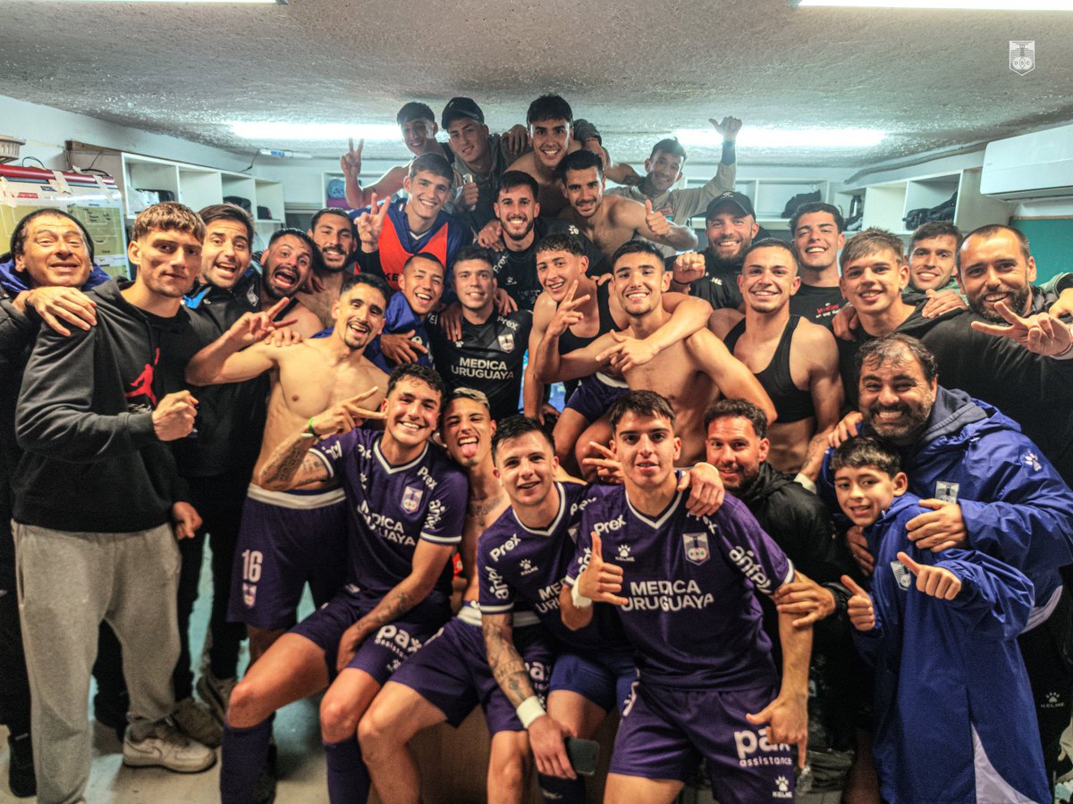 Tercero en algo de dos 🤣