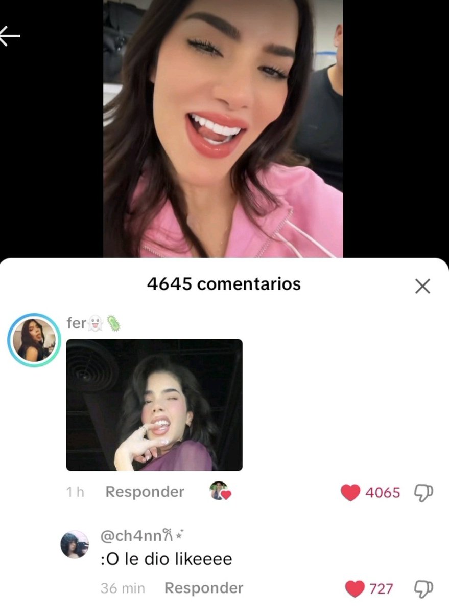 La artista          /          La fan